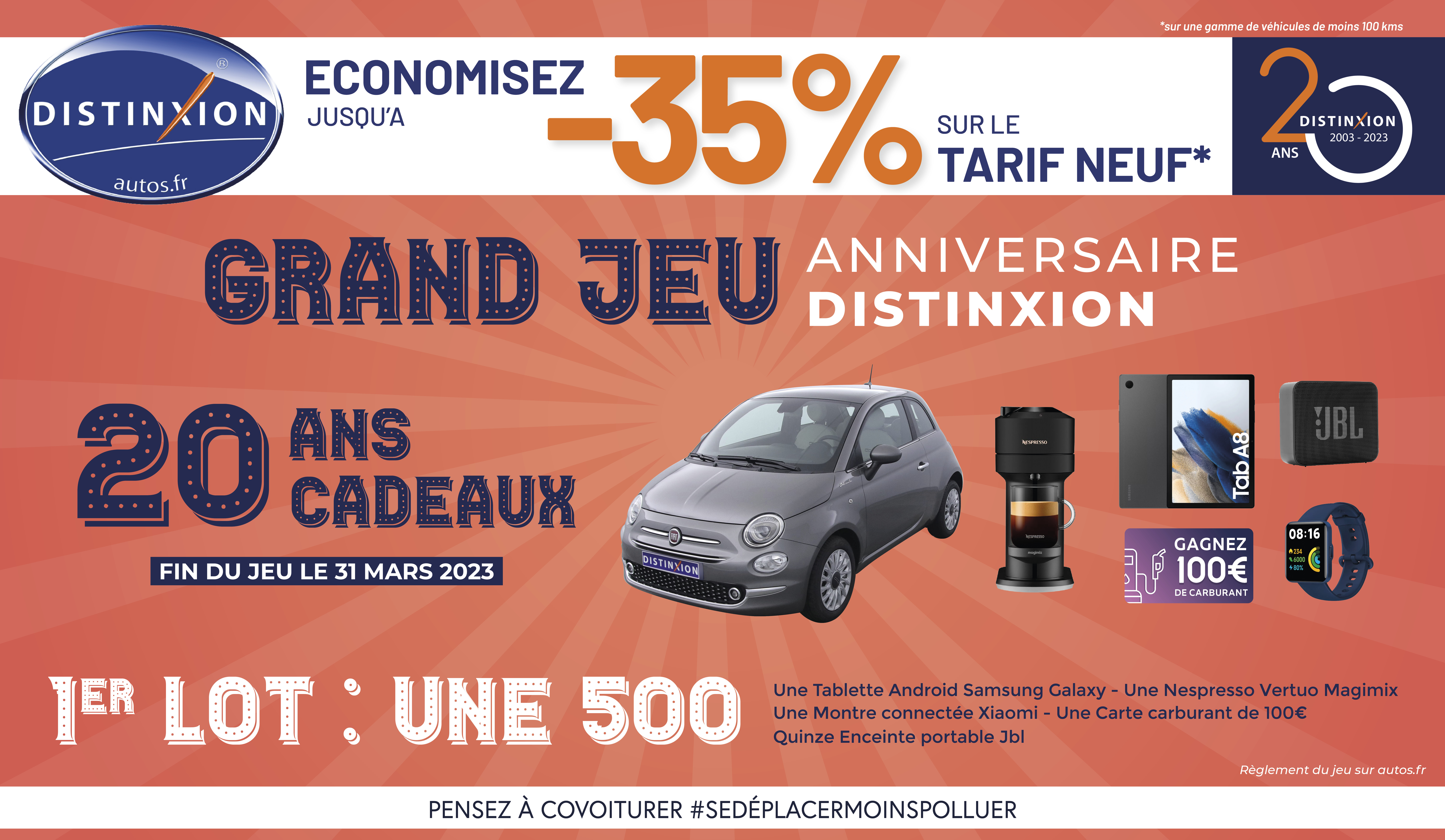 20ansdistinxion