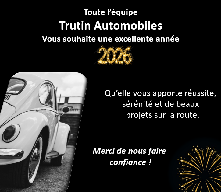 bonne ann&eacute;e 2026