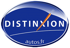 Réseau auto Distinxion