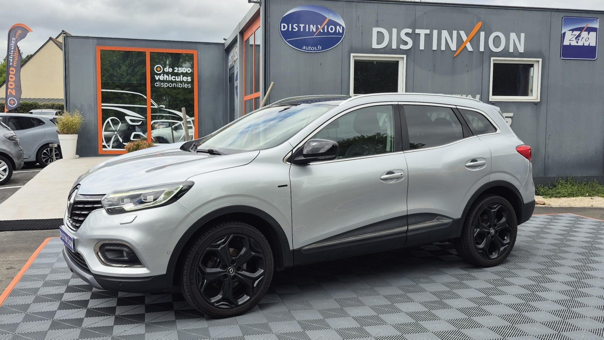 RENAULT Kadjar